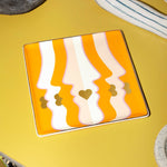 OCTAEVO Beso Ceramic Tray