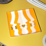 OCTAEVO Beso Ceramic Tray
