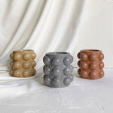 Globuli vase