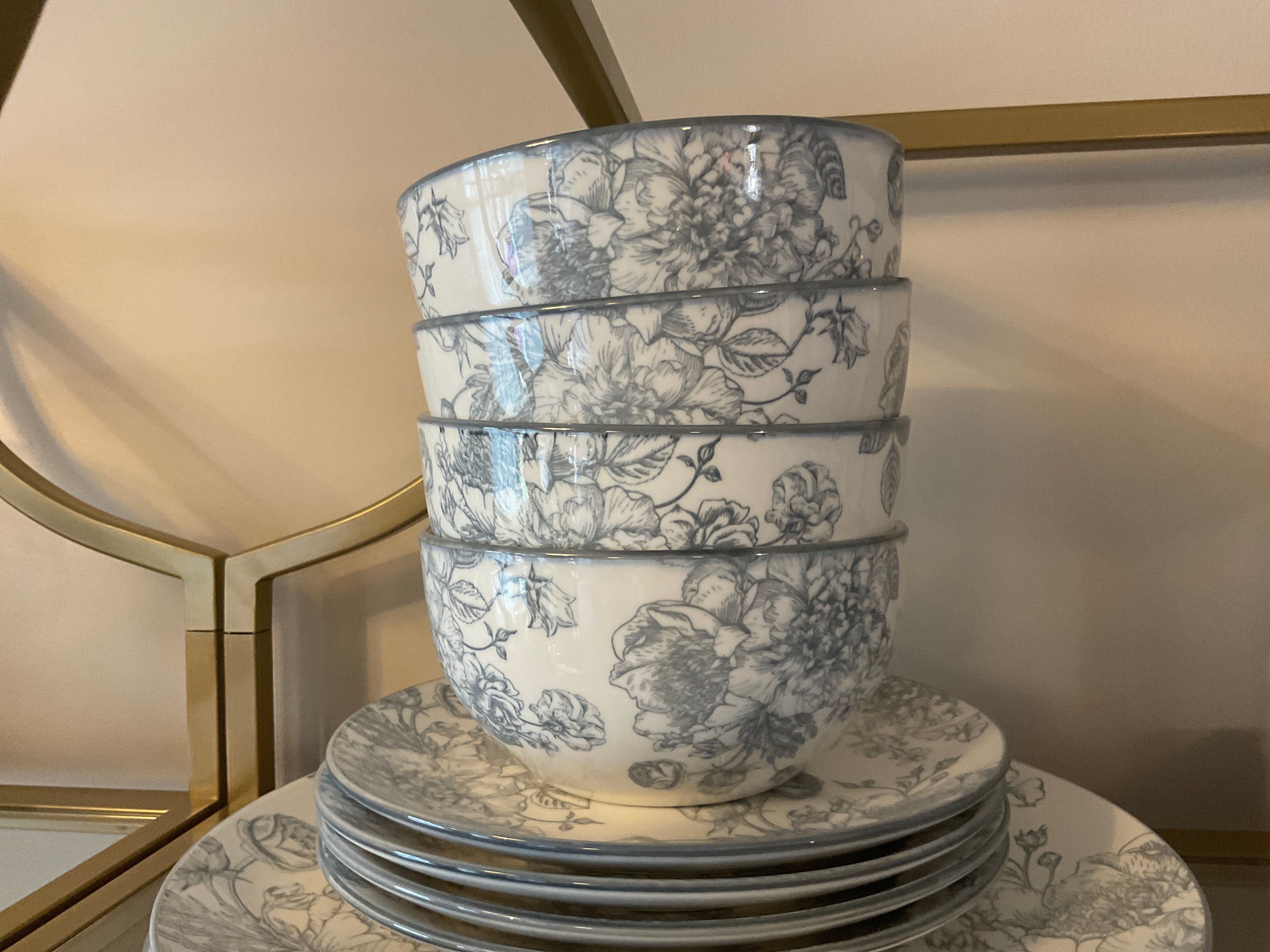 Banbury Cereal Bowl
