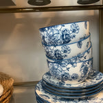 Banbury Cereal Bowl