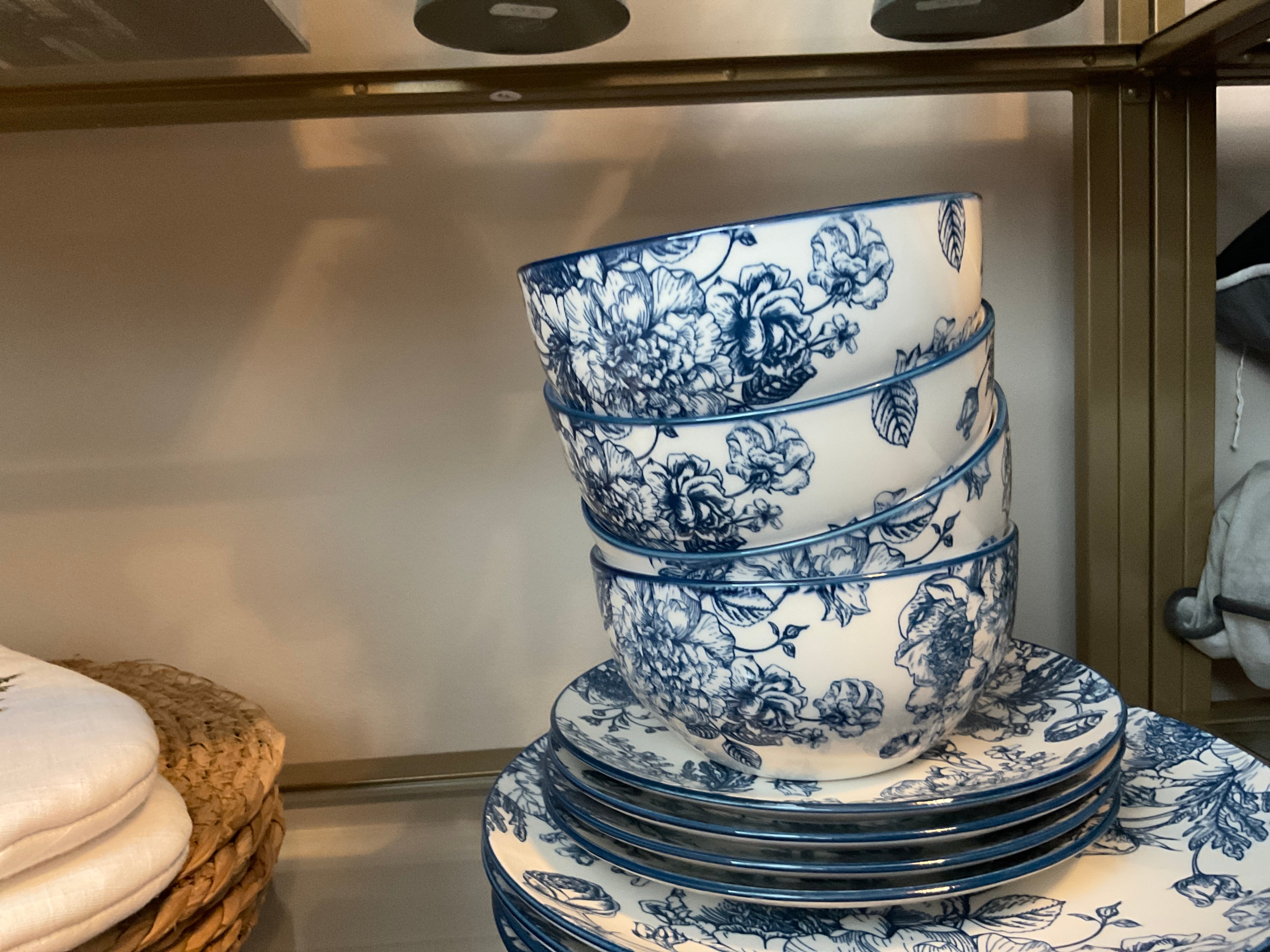 Banbury Cereal Bowl