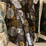 Sewlab Celestial Print Bag